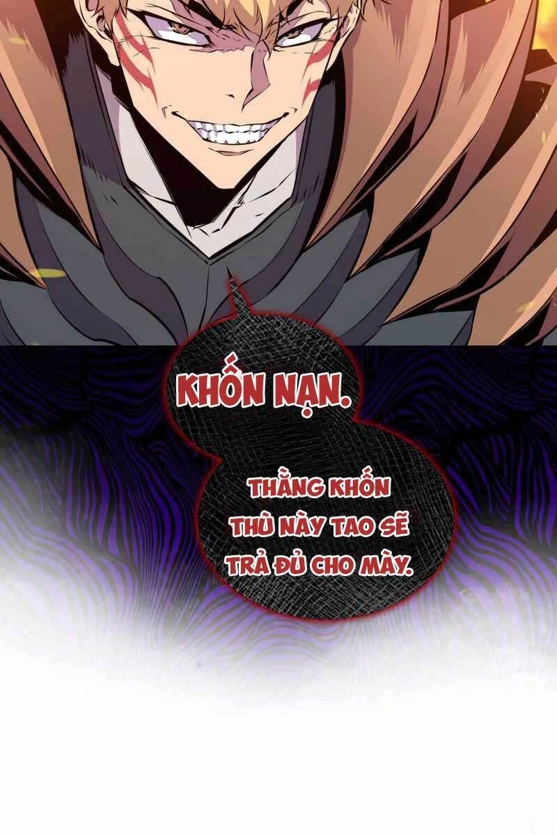 Ranker Mộng Du Chapter 55 - 41