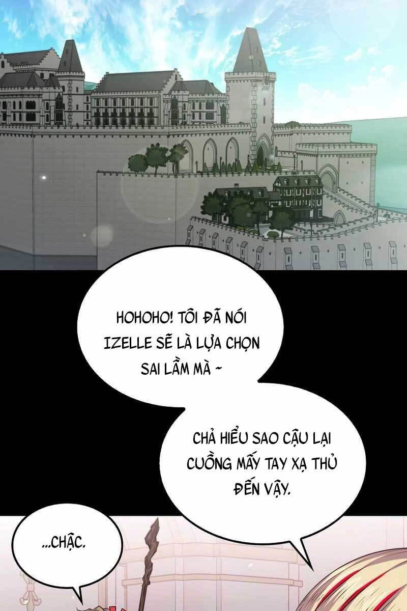 Ranker Mộng Du Chapter 55 - 43