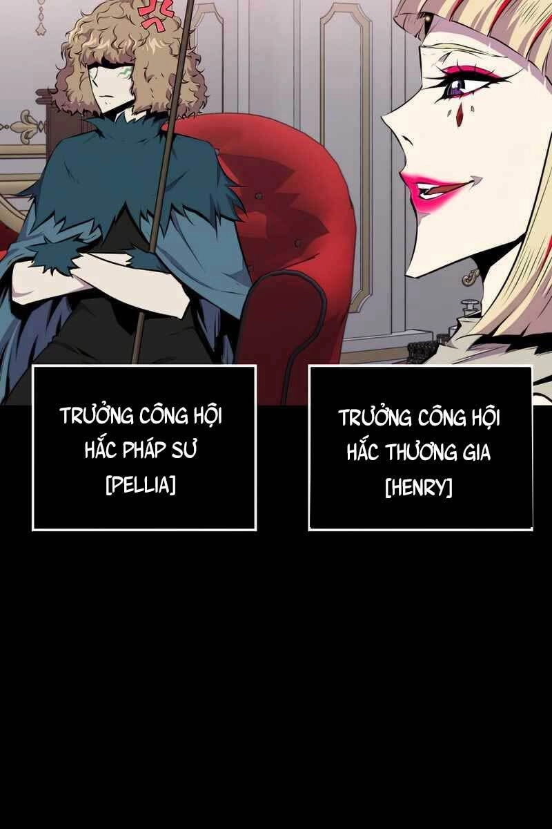 Ranker Mộng Du Chapter 55 - 44