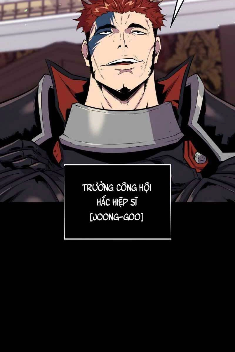 Ranker Mộng Du Chapter 55 - 46