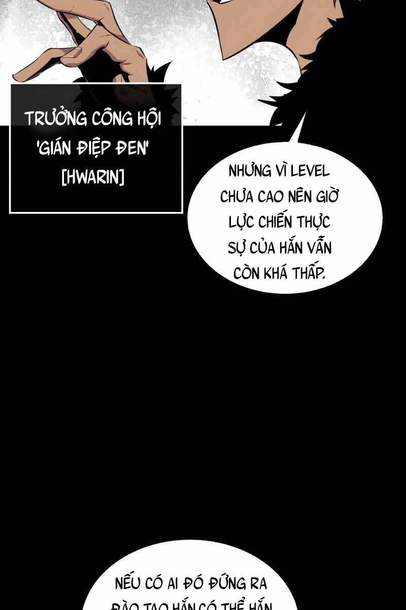 Ranker Mộng Du Chapter 55 - 49