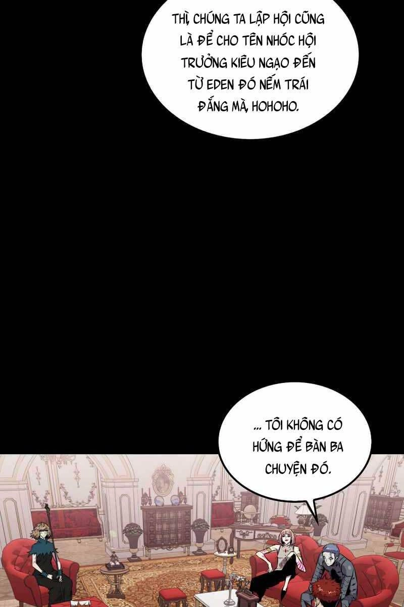 Ranker Mộng Du Chapter 55 - 52