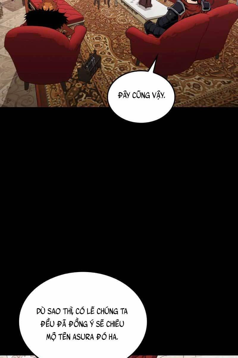 Ranker Mộng Du Chapter 55 - 53