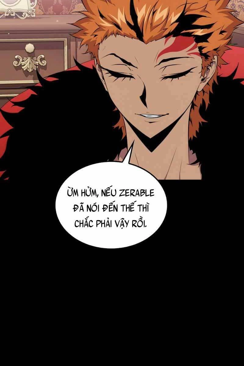 Ranker Mộng Du Chapter 55 - 57