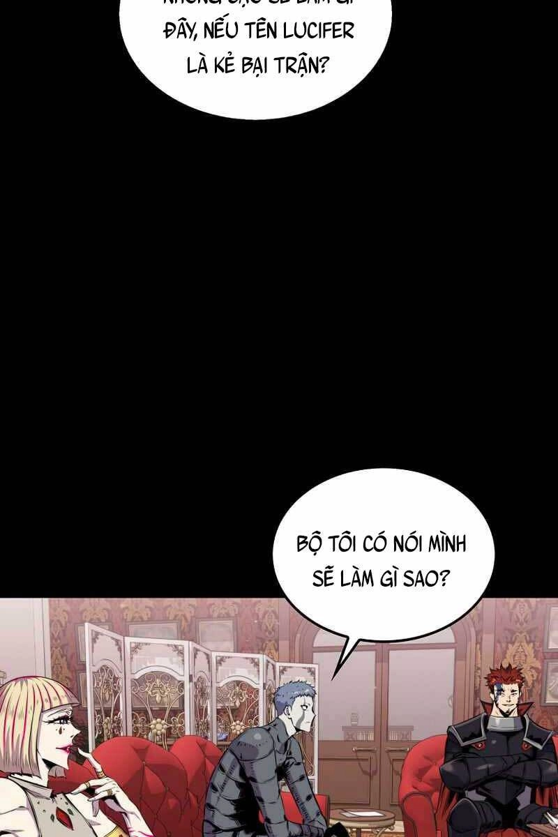 Ranker Mộng Du Chapter 55 - 59