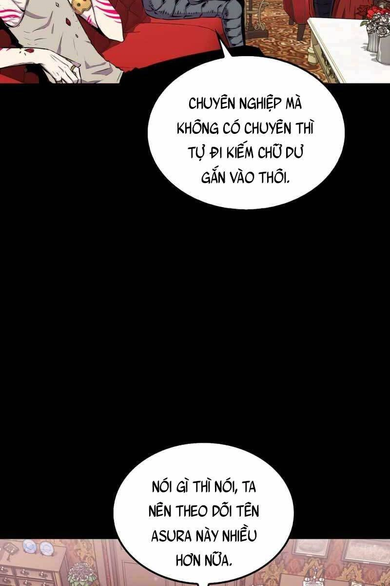 Ranker Mộng Du Chapter 55 - 60