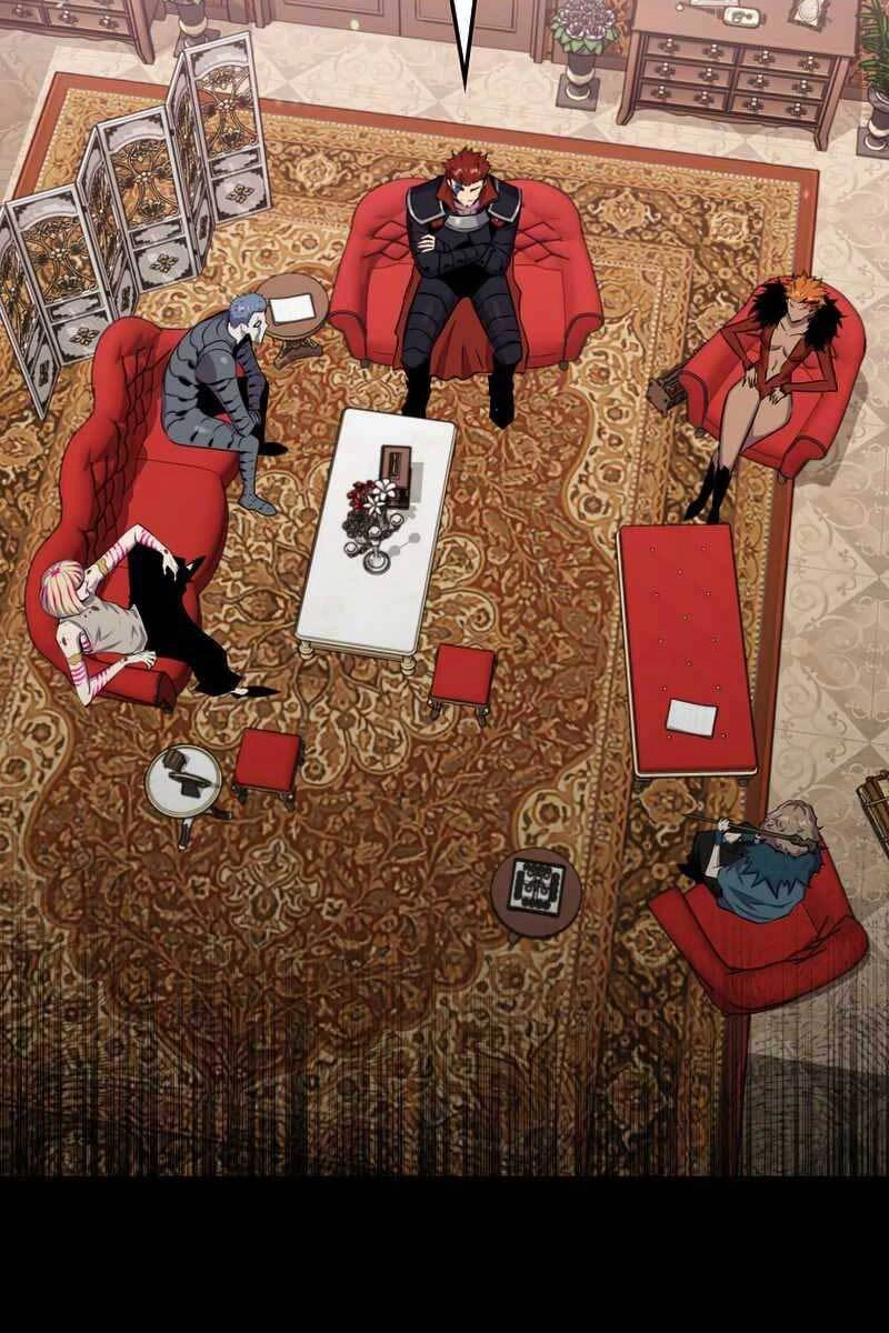 Ranker Mộng Du Chapter 55 - 61