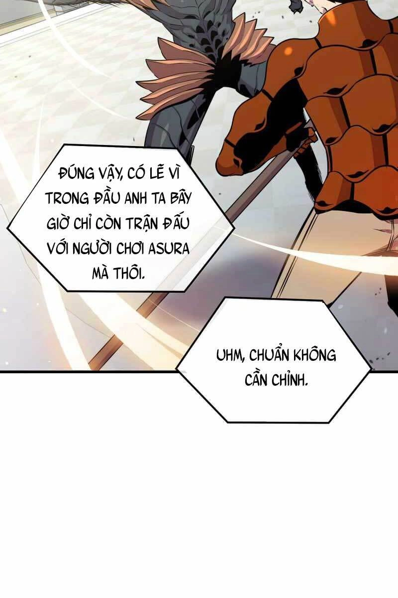 Ranker Mộng Du Chapter 55 - 65