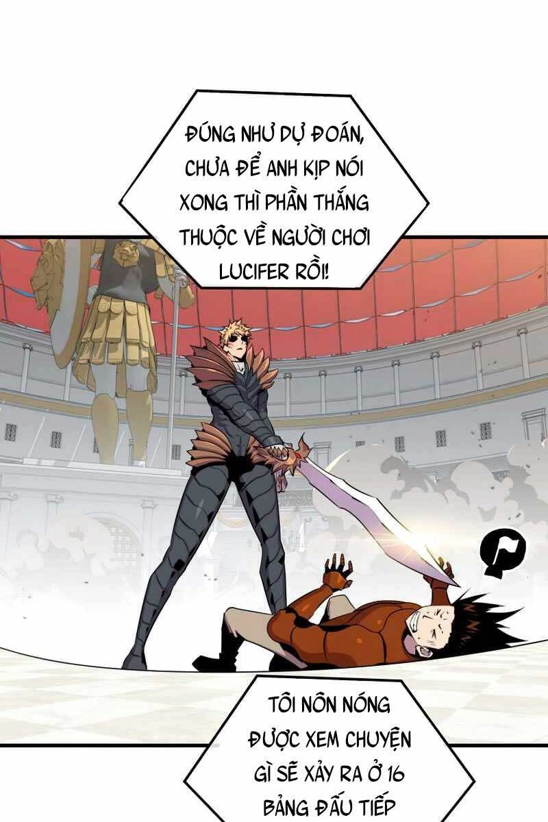 Ranker Mộng Du Chapter 55 - 66