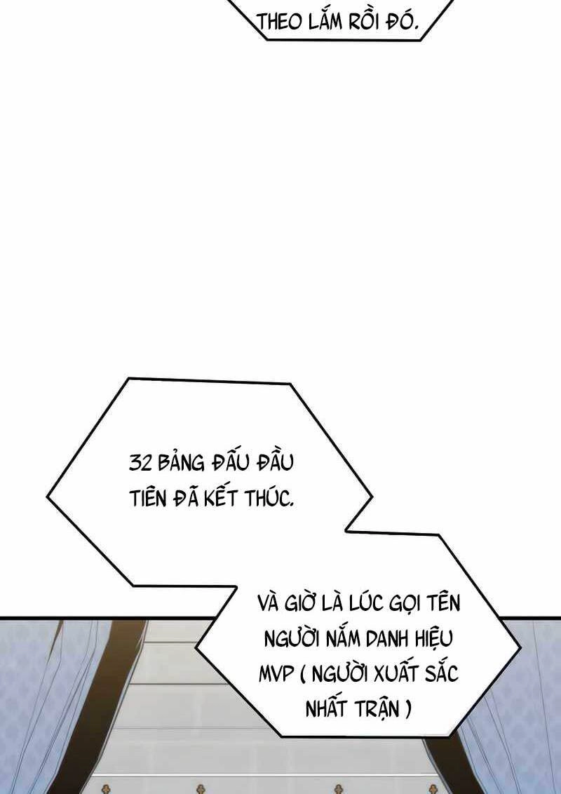 Ranker Mộng Du Chapter 55 - 67