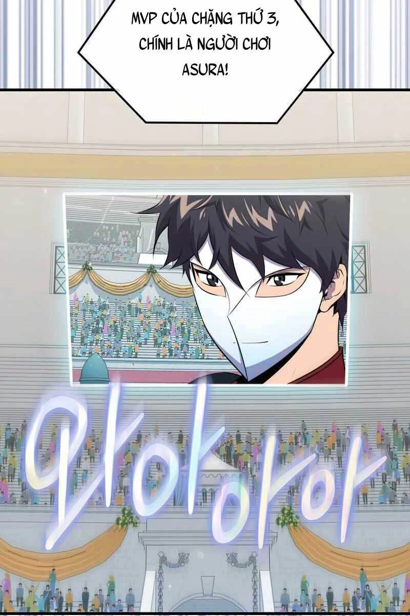 Ranker Mộng Du Chapter 55 - 69