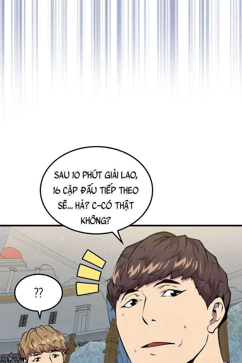 Ranker Mộng Du Chapter 55 - 70