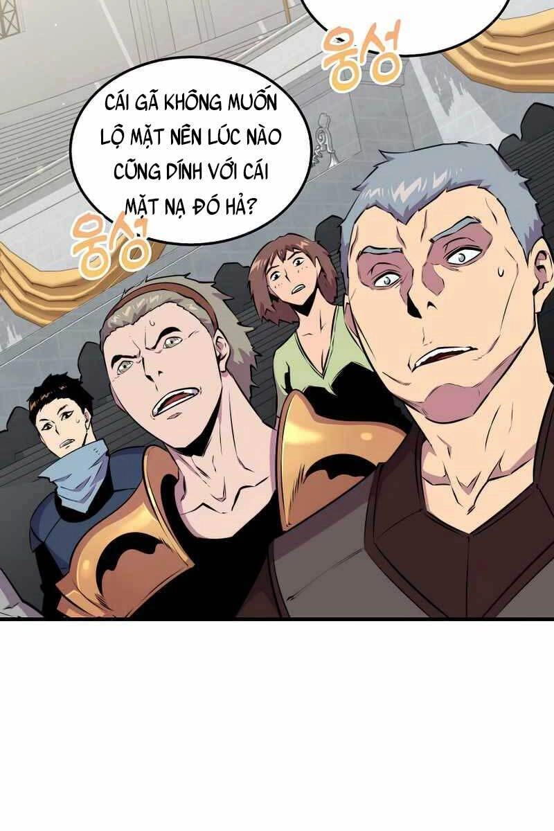 Ranker Mộng Du Chapter 55 - 72