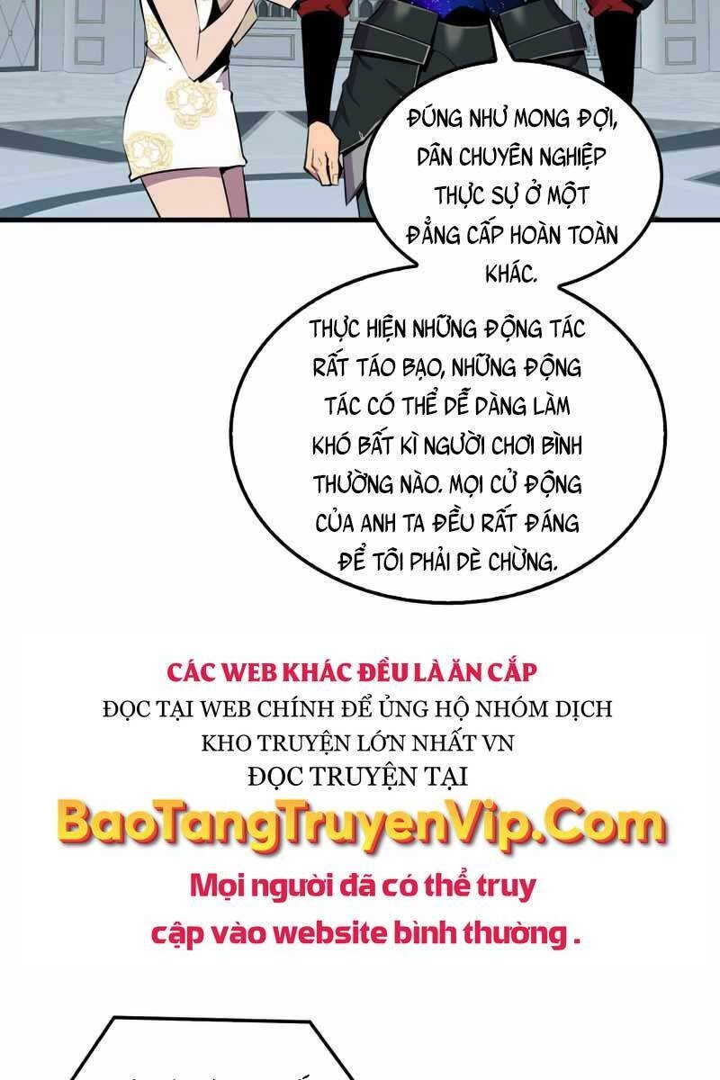 Ranker Mộng Du Chapter 55 - 80