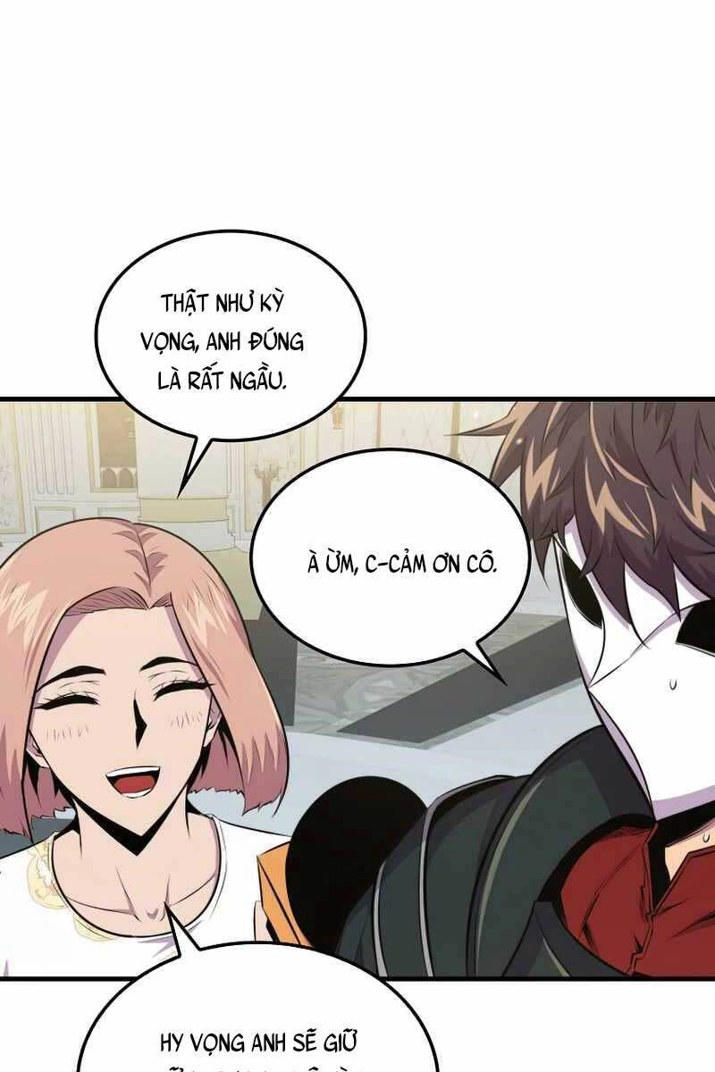 Ranker Mộng Du Chapter 55 - 82