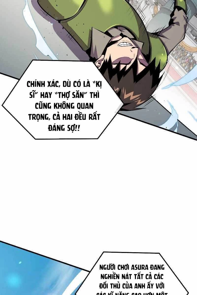 Ranker Mộng Du Chapter 56 - 4
