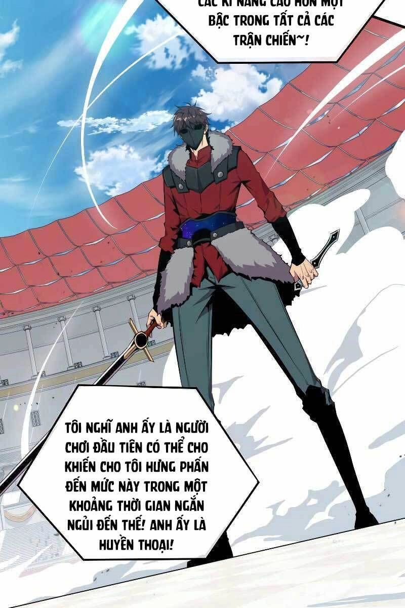 Ranker Mộng Du Chapter 56 - 5