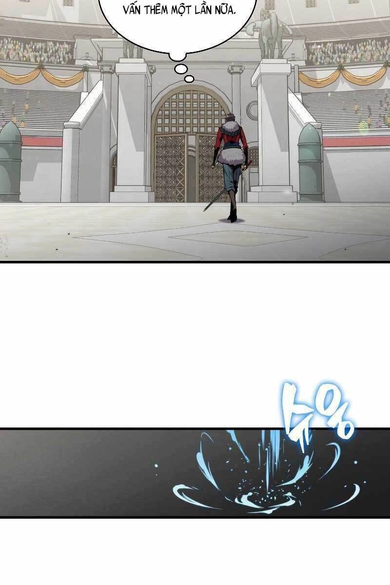 Ranker Mộng Du Chapter 56 - 7