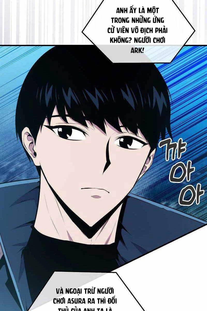 Ranker Mộng Du Chapter 56 - 11