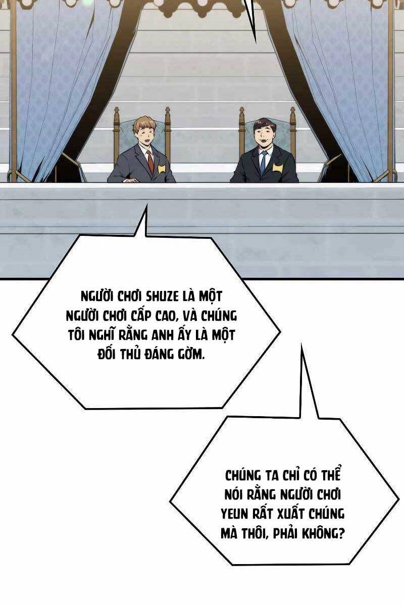 Ranker Mộng Du Chapter 56 - 14