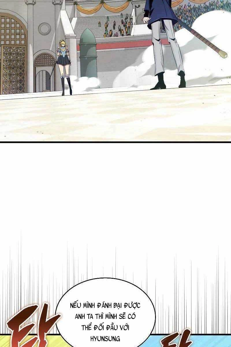Ranker Mộng Du Chapter 56 - 16