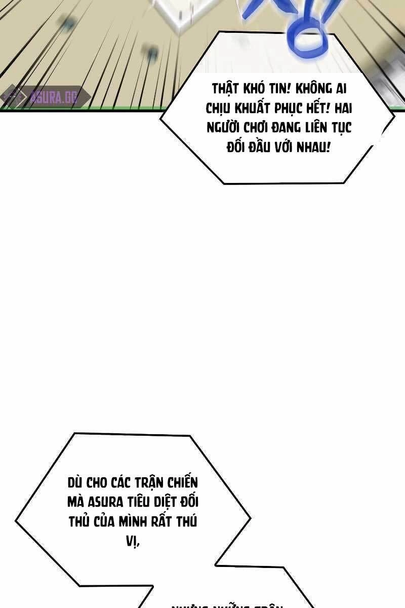 Ranker Mộng Du Chapter 56 - 21