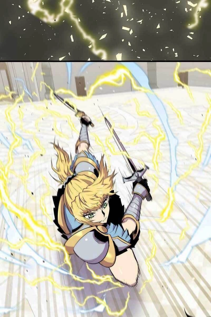 Ranker Mộng Du Chapter 56 - 24