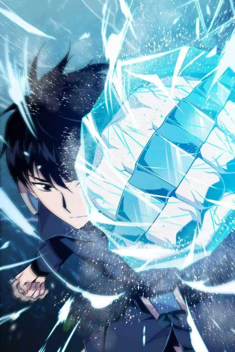 Ranker Mộng Du Chapter 56 - 37