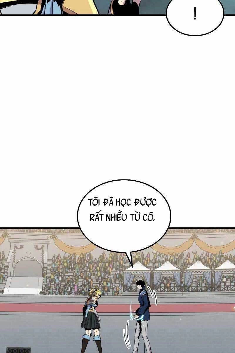 Ranker Mộng Du Chapter 56 - 41