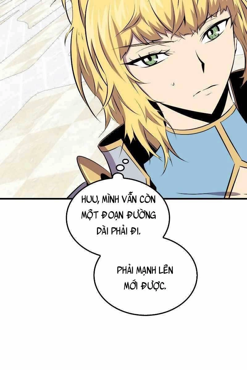 Ranker Mộng Du Chapter 56 - 43