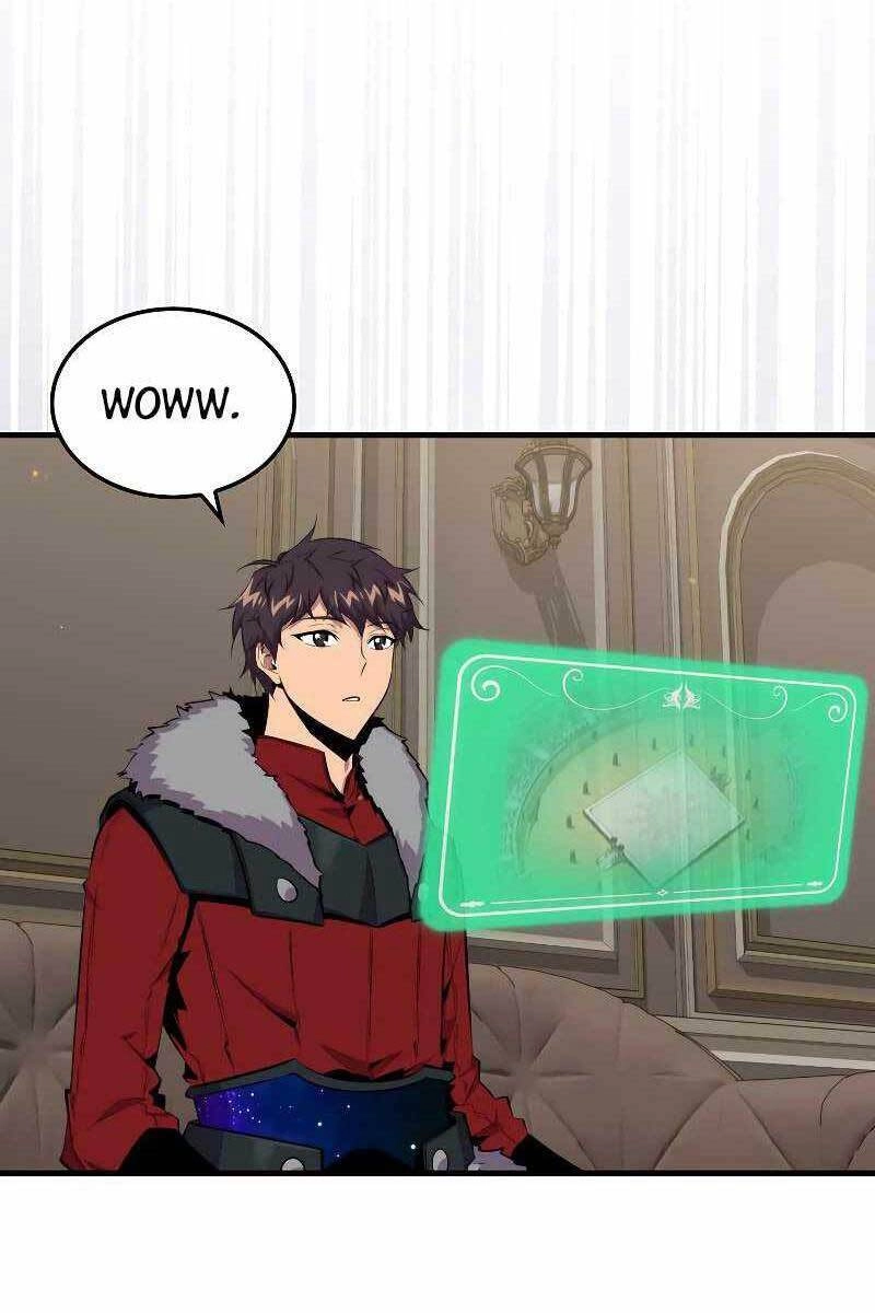 Ranker Mộng Du Chapter 56 - 46