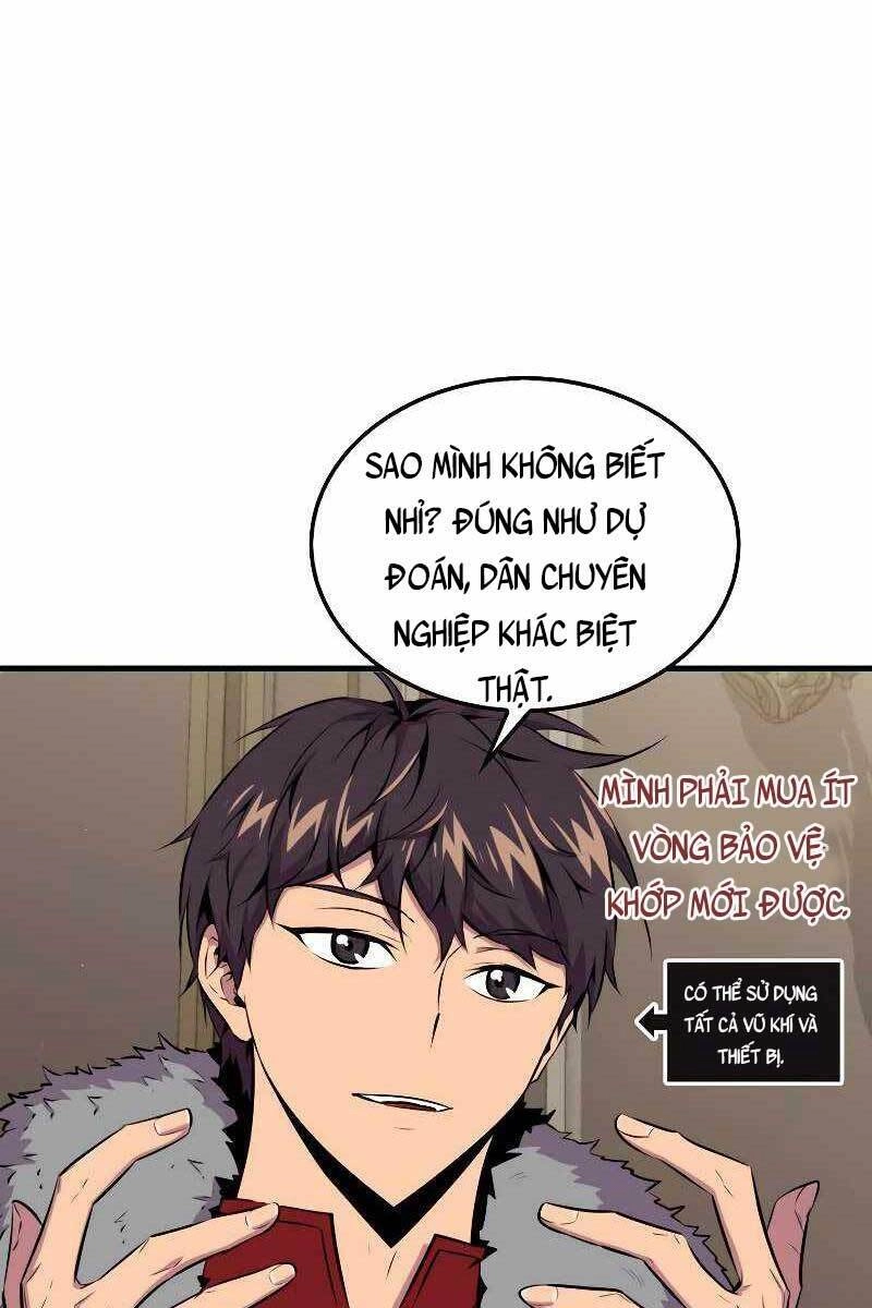Ranker Mộng Du Chapter 56 - 47