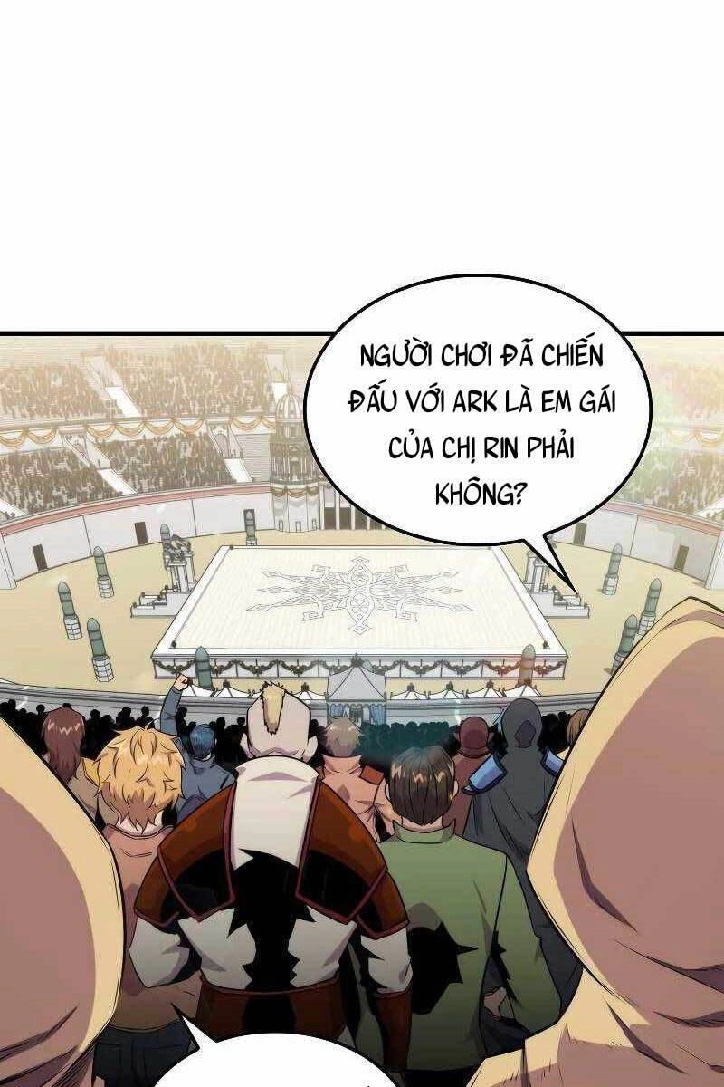 Ranker Mộng Du Chapter 56 - 53