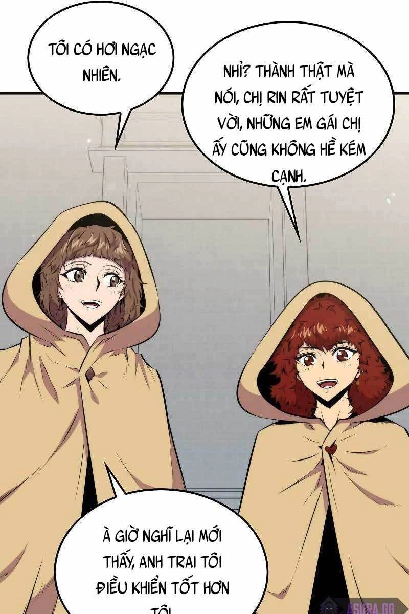 Ranker Mộng Du Chapter 56 - 55