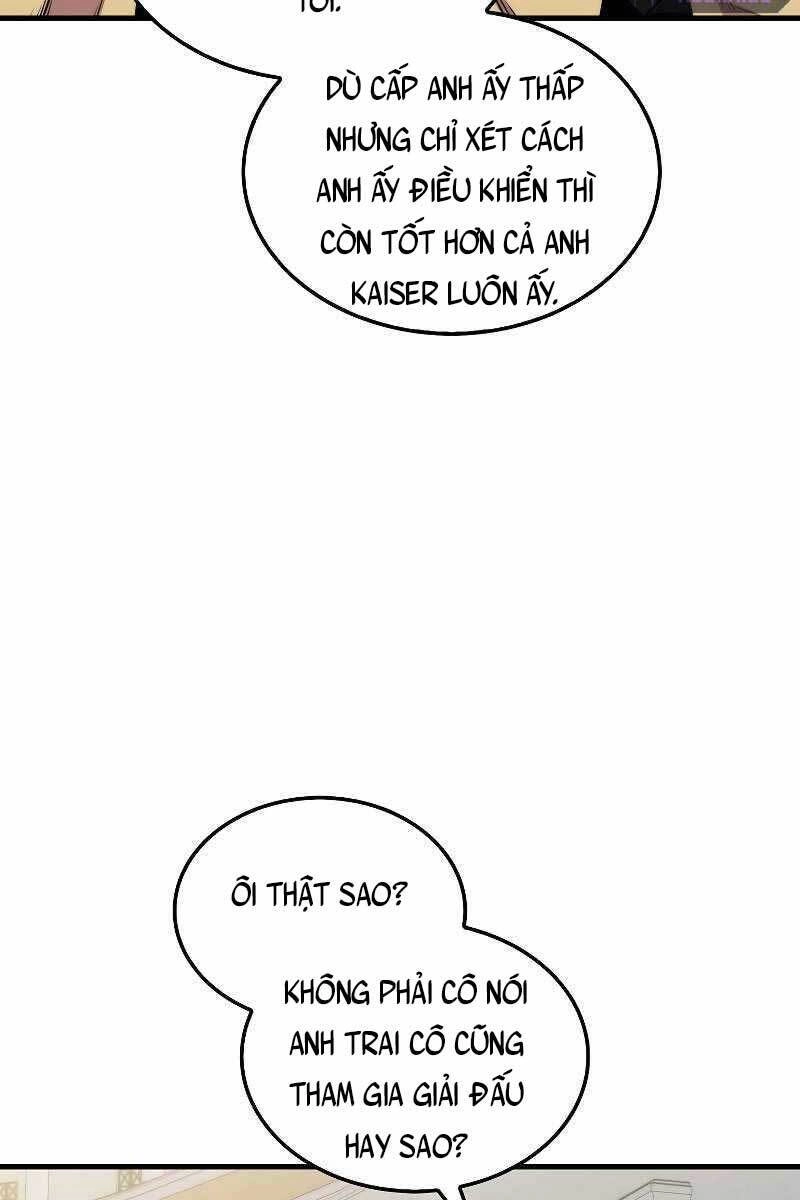 Ranker Mộng Du Chapter 56 - 56