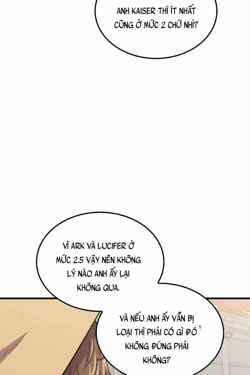 Ranker Mộng Du Chapter 56 - 59