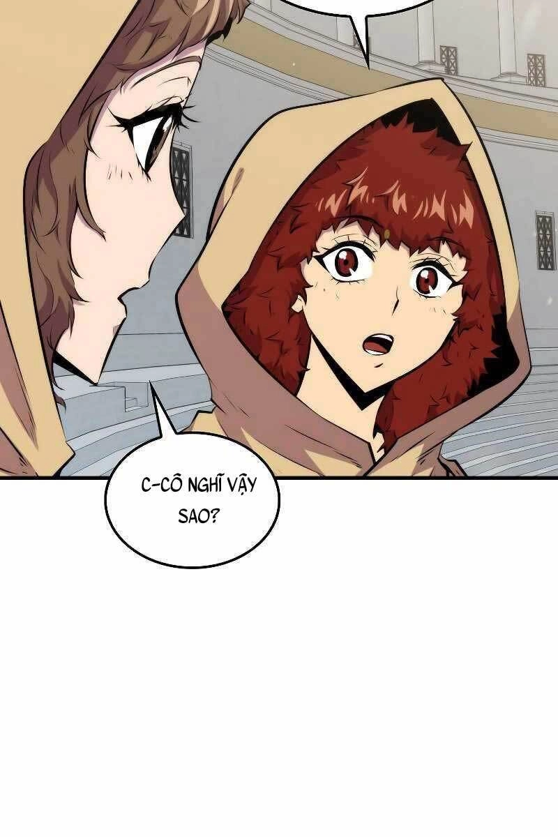 Ranker Mộng Du Chapter 56 - 60