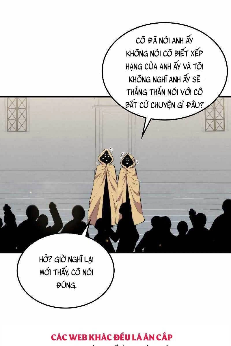 Ranker Mộng Du Chapter 56 - 61