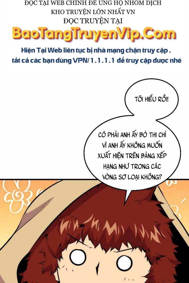Ranker Mộng Du Chapter 56 - 62