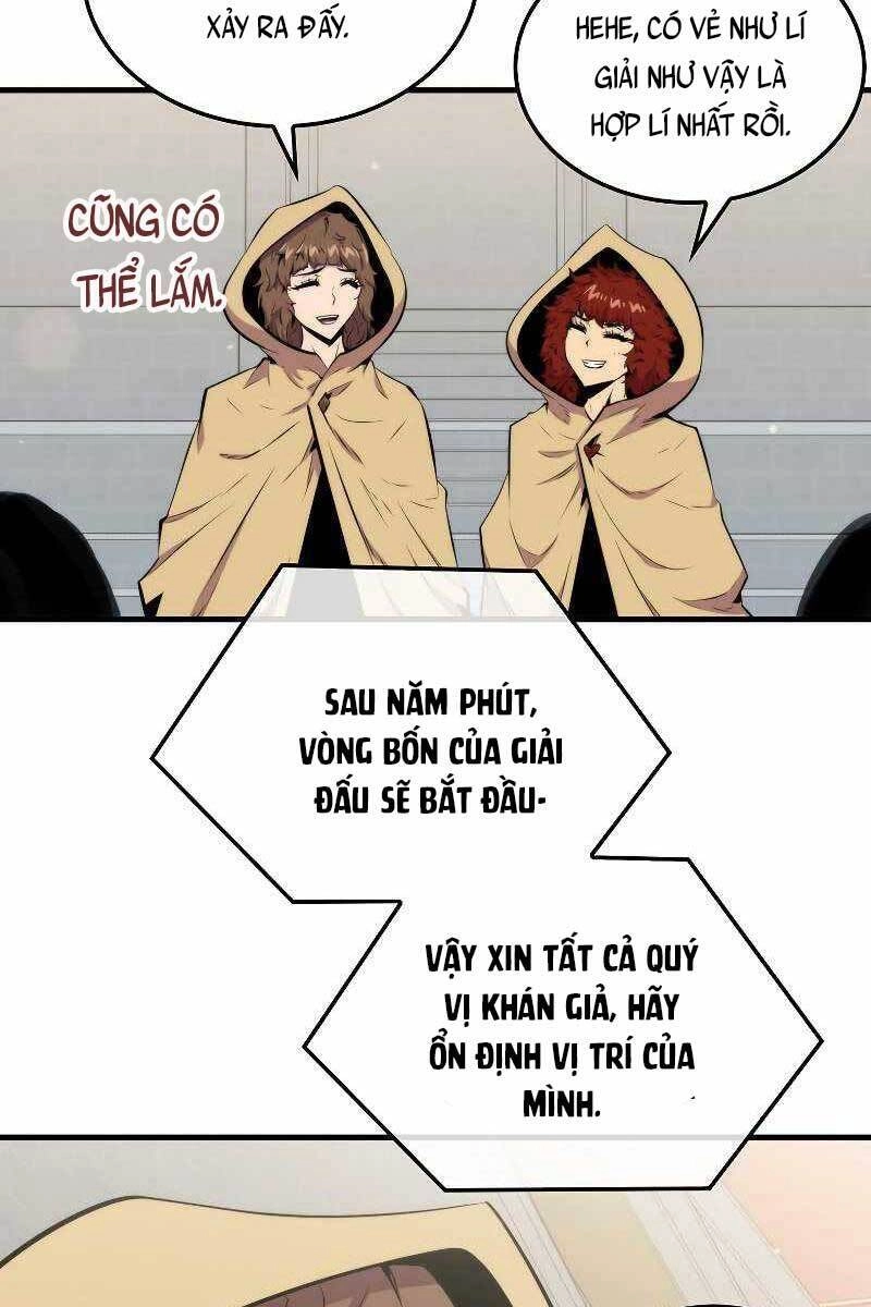 Ranker Mộng Du Chapter 56 - 64