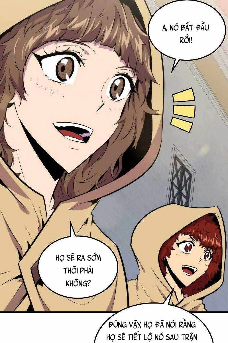 Ranker Mộng Du Chapter 56 - 65