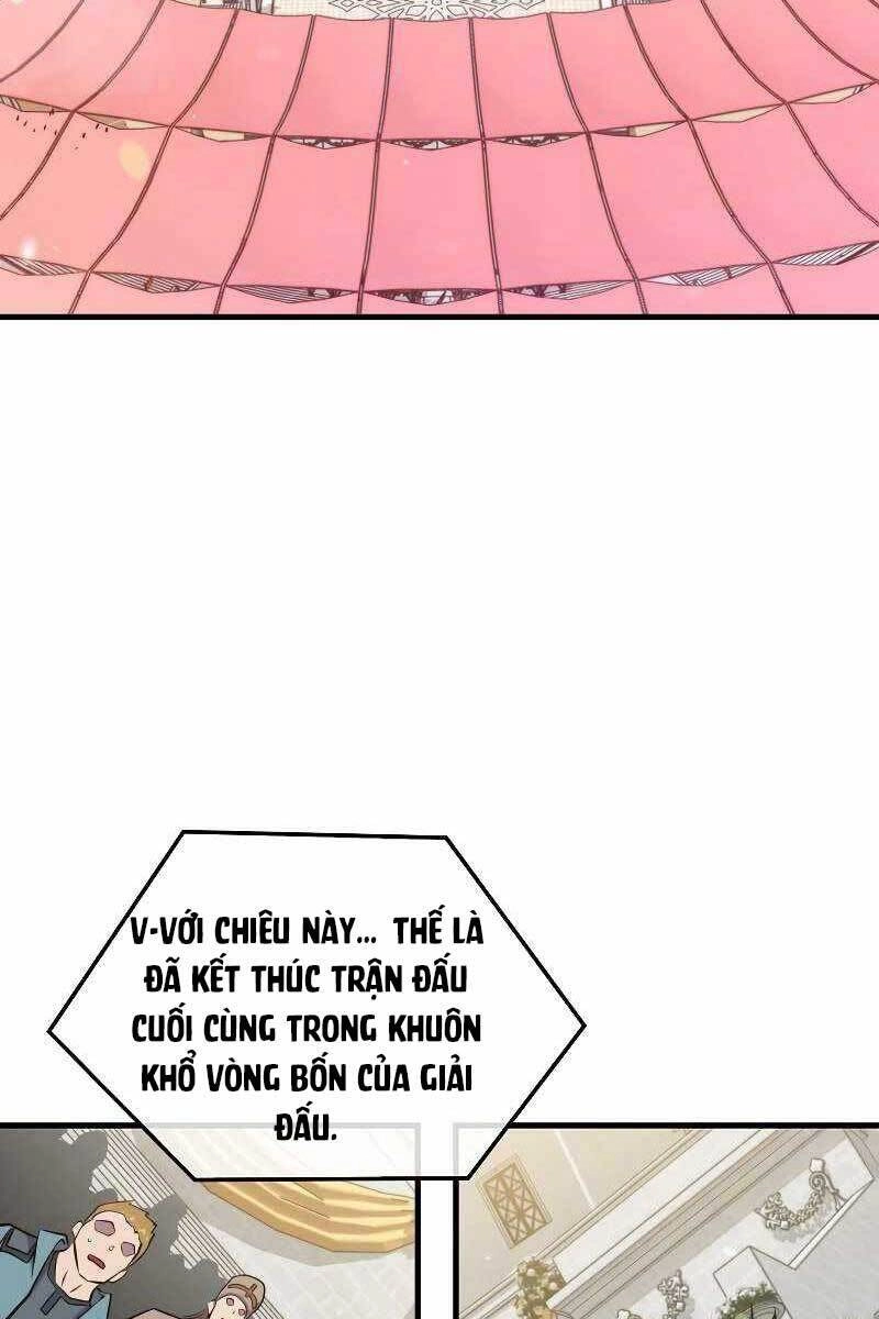 Ranker Mộng Du Chapter 56 - 69