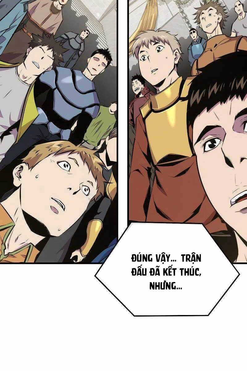 Ranker Mộng Du Chapter 56 - 70