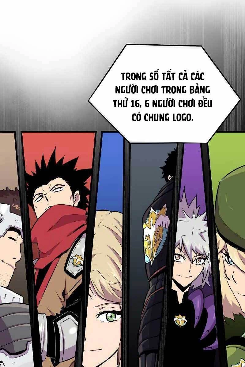 Ranker Mộng Du Chapter 56 - 73