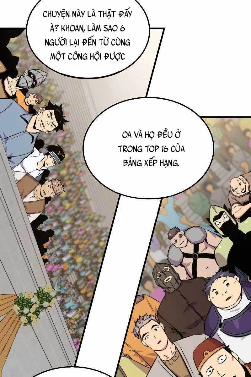 Ranker Mộng Du Chapter 56 - 75