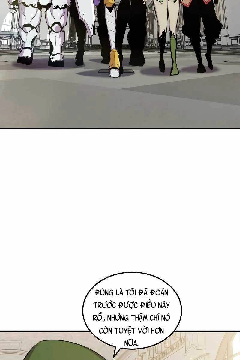 Ranker Mộng Du Chapter 56 - 78