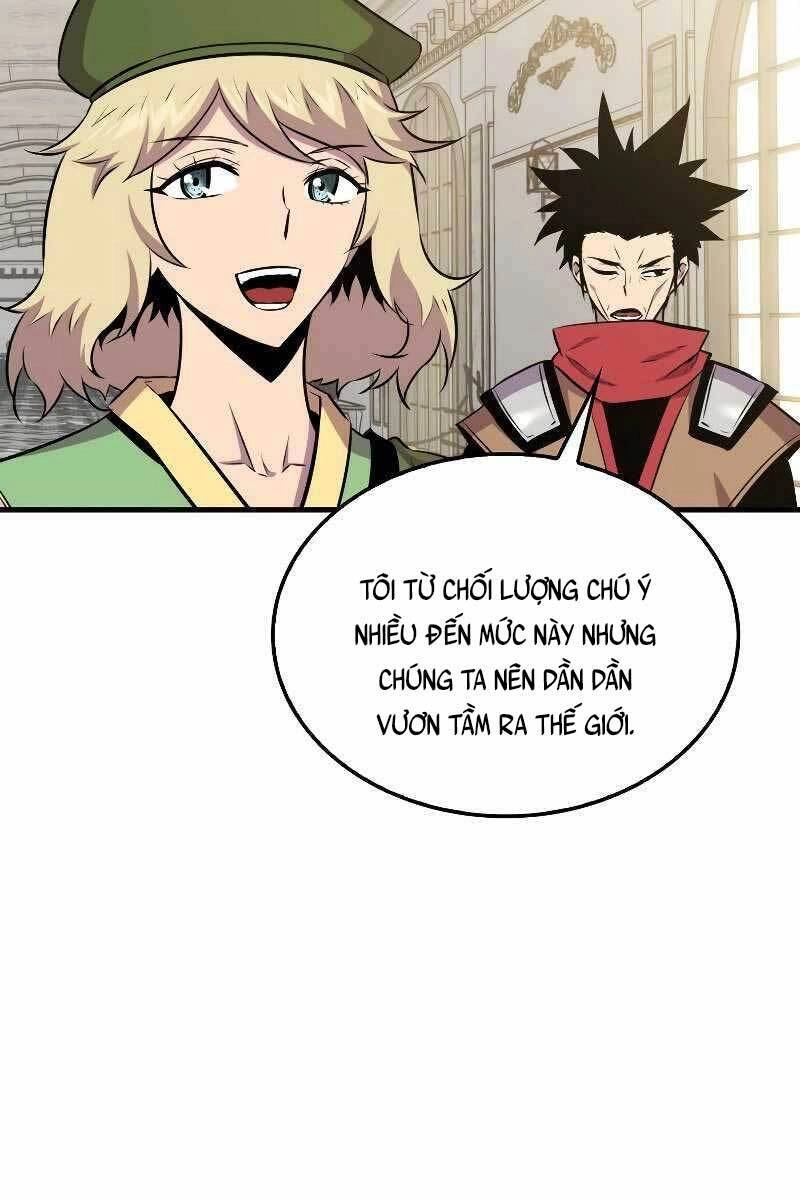 Ranker Mộng Du Chapter 56 - 79
