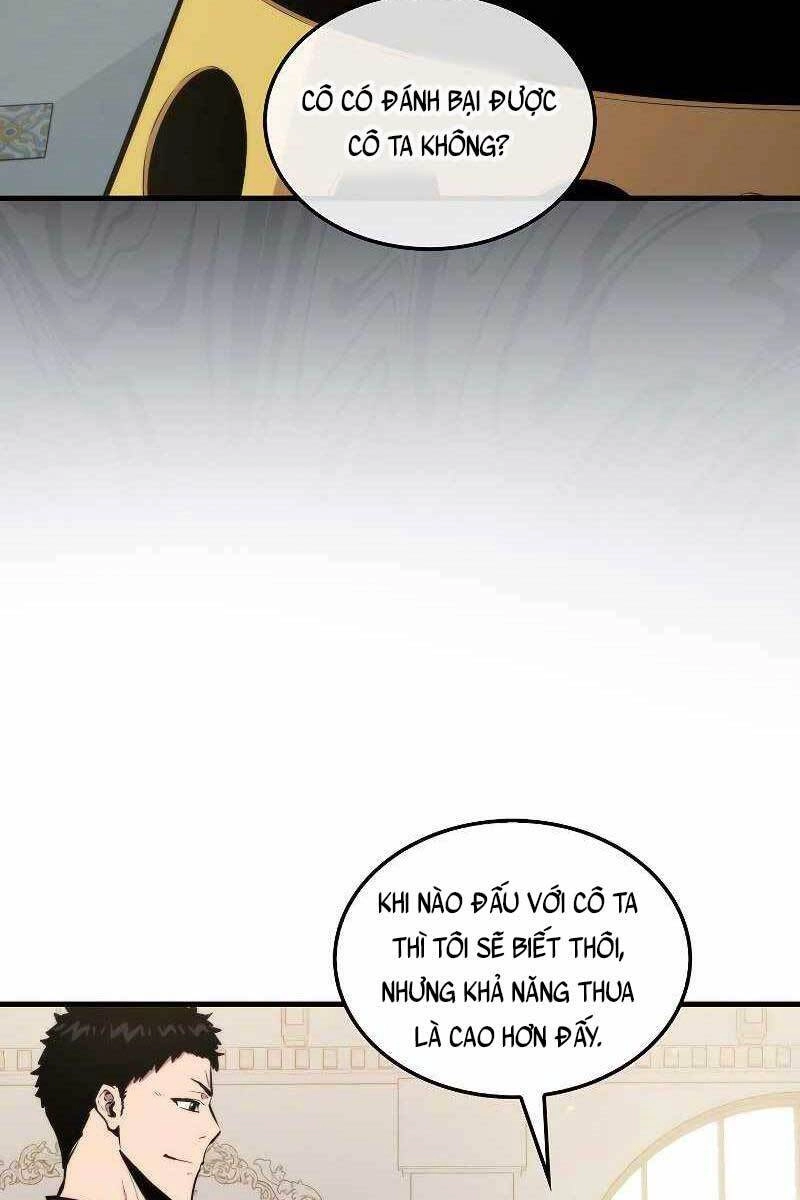 Ranker Mộng Du Chapter 56 - 86