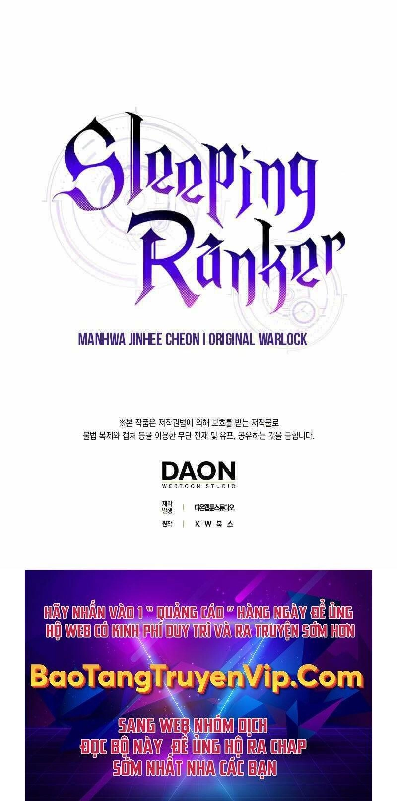 Ranker Mộng Du Chapter 56 - 98