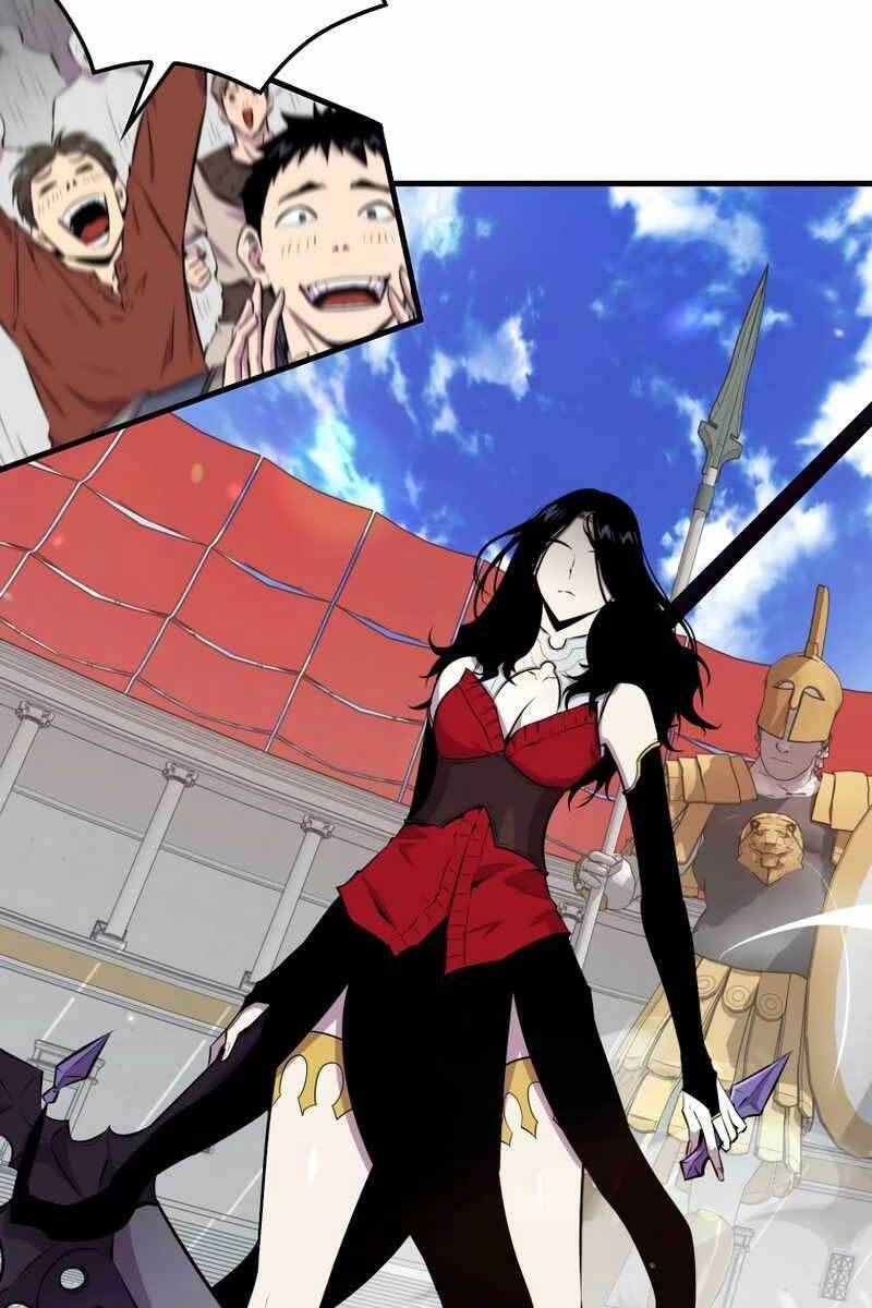 Ranker Mộng Du Chapter 57 - 2